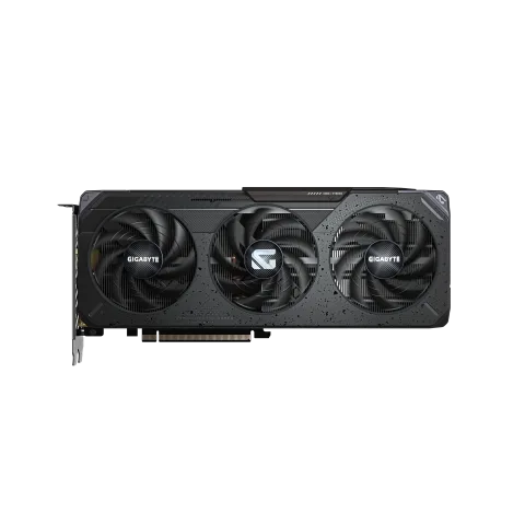 Gigabyte Radeon RX 9060 XT GAMING OC 16G, vue 4