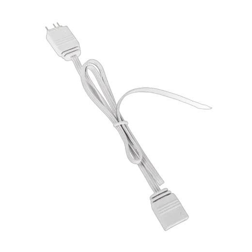Kolink Câble d'extension - Umbra Radiant 2PCIe 8-Pin ARGB, vue 4