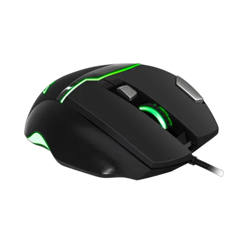 Spirit Of Gamer Bundle Souris + Tapis ELITE M10, vue 6