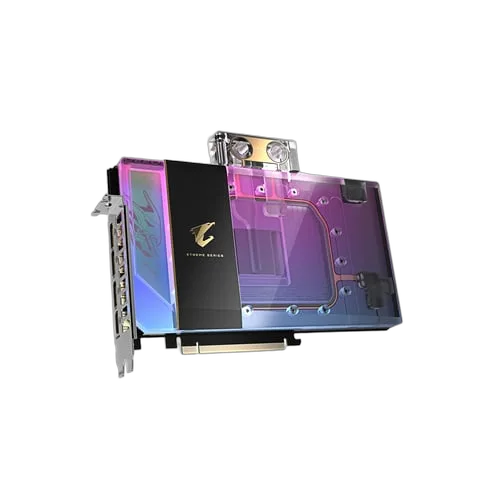 Gigabyte AORUS GeForce RTX 5090 XTREME WATERFORCE WB 32G