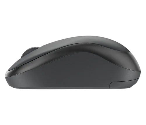 Logitech MK295 Silent Wireless Combo GRAPHITE, vue 5