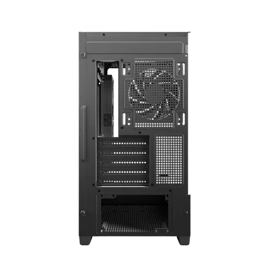 Deepcool CG380 3F Noir - MT/Sans Alim/mATX, vue 9
