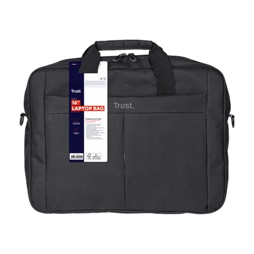 Trust Sacoche PRIMO 16", vue 2