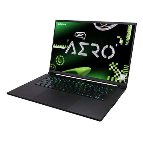 Gigabyte AERO X16 1WH93FRC94AH - 16" QHD+ 165Hz Ryzen AI 7 350 RTX 5070 16Go 1To W11