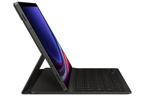 Samsung Book Cover EF-DX720 pour Galaxy Tab S9 / S9 FE / S10 FE, vue 10