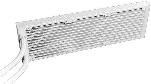 be quiet! LIGHT LOOP 360mm - Blanc