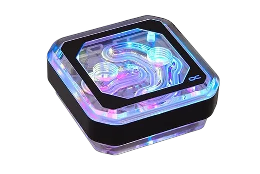 Alphacool Kit Watercooling complet -  Core Storm 240mm ST30, vue 6