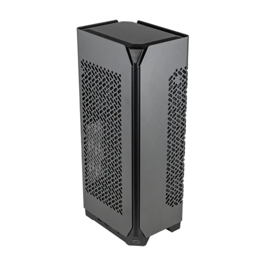 Cooler Master Ncore 100 max, vue 7