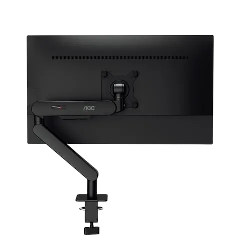AOC Bras à ressort mécanique à gaz 17" à 34" VESA 100x100 Max, vue 7