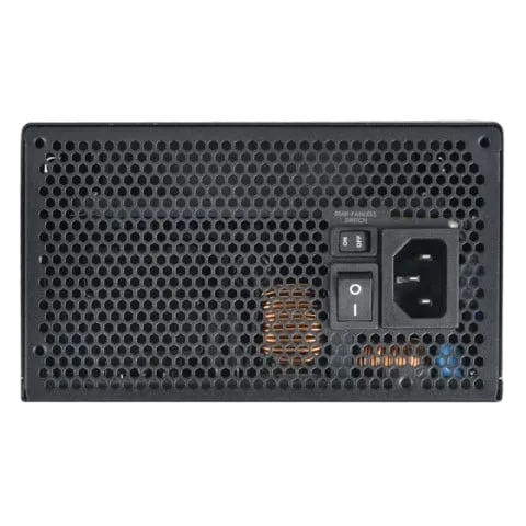 Silverstone ATX 1300W - 80+ Platinum - HELA 1300R, vue 8