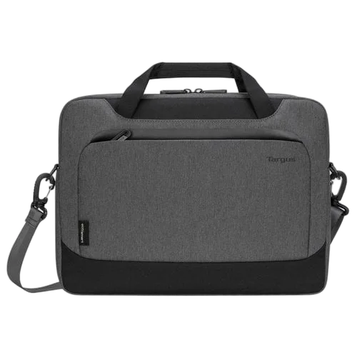 Targus TBS92602GL Cypress 14" Slimcase avec EcoSmart - Gris, vue 3