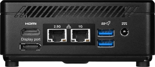 MSI Cubi 5 12M-004EU - i3-1215U 8Go 256Go W11P