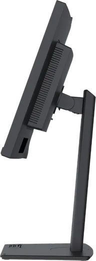 Iiyama Prolite XCB3492WQSNPH-B1 - 34" CURVE UWQHD 100Hz Webcam USB-C Dock KVM LAN, vue 5