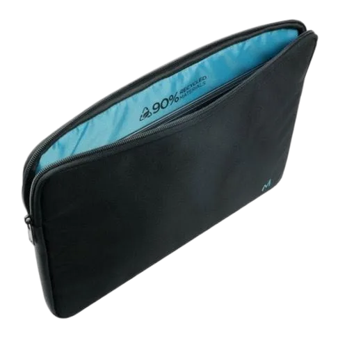 Mobilis Sacoche RE.LIFE 12,5"-14" Noire, vue 2