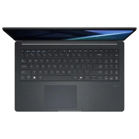 Asus ExpertBook BM1503CDA-S71663X - 15.6" FHD 60Hz R5 150 16Go 512Go W11P, vue 3