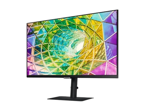 Samsung S27A800 - 27" 4K UHD 60Hz IPS 5ms HDMI DP USB Pivot-Seconde Vie, vue 4