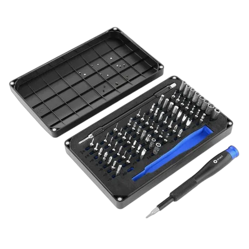 iFixit Mako - 64 Bits Driver Kit, vue 2