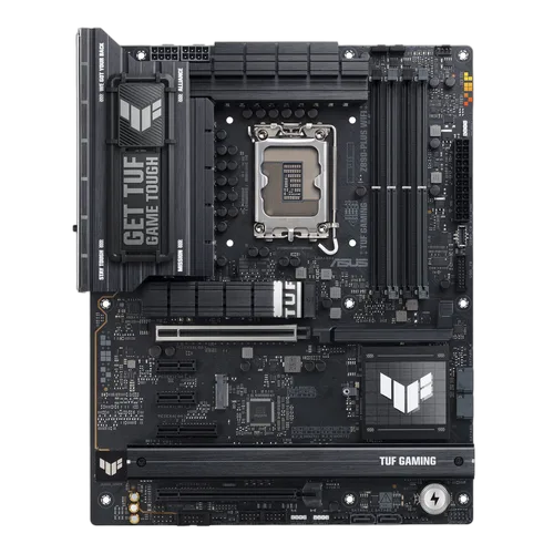 Asus TUF GAMING Z890-PLUS WIFI