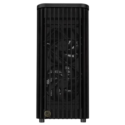 Asus ProArt PA401 WOOD TG PWM Noir - GT/Sans Alim/ATX, vue 3