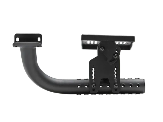 Next Level Racing F-GT Pro Shifter and Handbrake Arm Add-on, vue 5