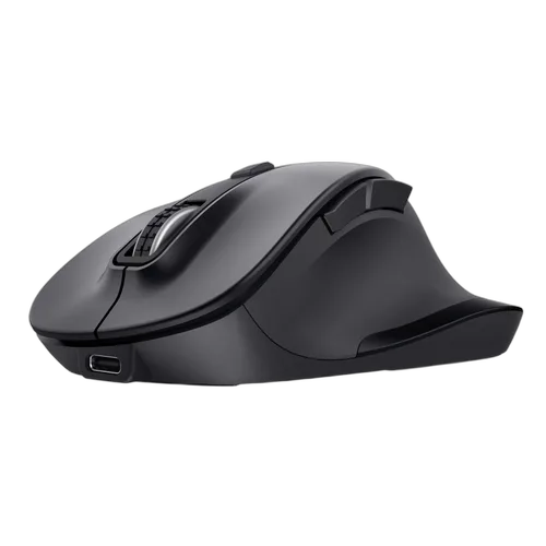 Trust Fyda Bluetooth - Sans-Fil - Noir