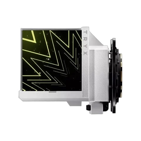 TRYX STAGE ARGB 360 - 360mm - Blanc, vue 2