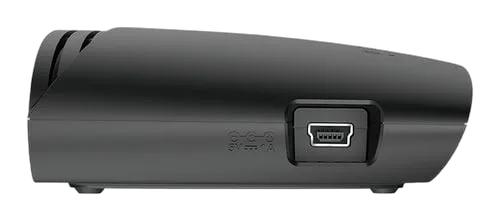 D-Link 5 Ports 10/100/1000Mbps DGS-1005D