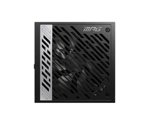 Lian-Li Vector V100 RGB Noir +MPG A1000GS MAG Coreliquid, vue 10