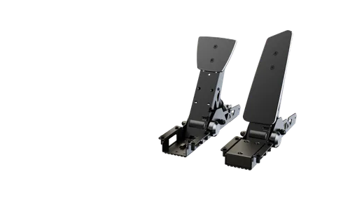 Moza Racing SR-P - RS11, vue 3
