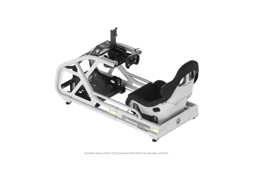Fanatec Ready To Race - Arctic Drive - CSDD/V2.5/CSP V3, vue 8