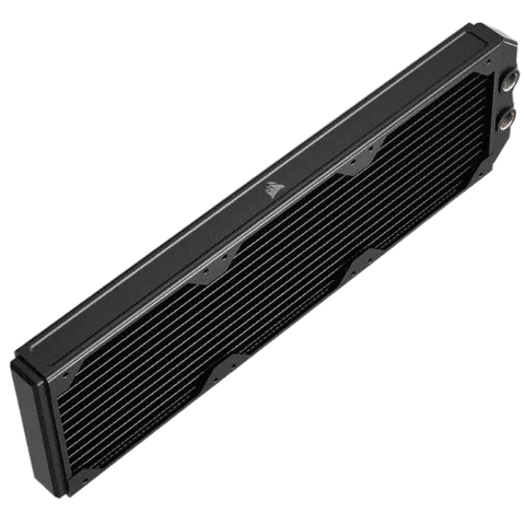 Corsair Hydro X Series XR5 360 NEO V2, vue 4