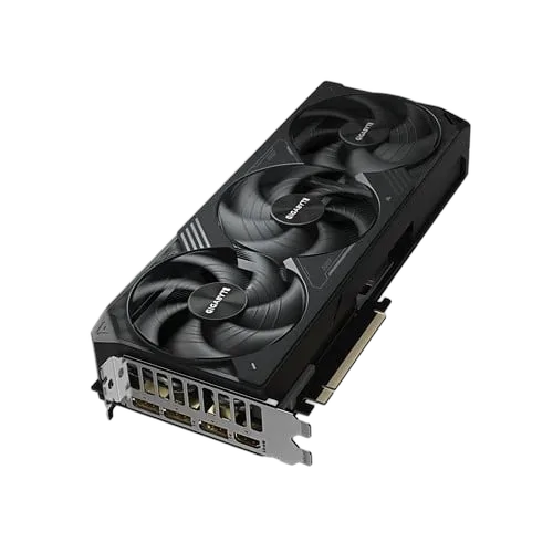 Gigabyte RTX 5070Ti WF OC SFF 16Go + RM850e 850W Gold 3.1, vue 6