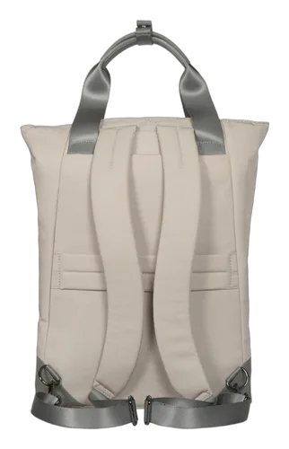 Targus Avila 15-16" Sac 2 en 1 convertible - Beige
