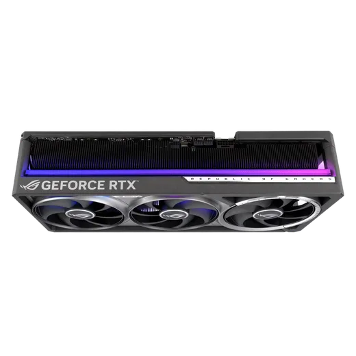 Asus ROG Astral GeForce RTX 5080 16GB GDDR7 OC Edition