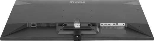Iiyama X4373UHSU-B2 - 43" 4K/60Hz ou FHD 120Hz VA 3ms USB-C KVM, vue 8