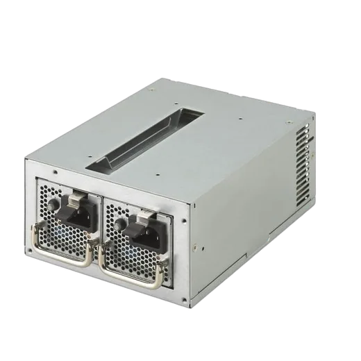 FSP700-50WEB - 700W pour Rack 2U, vue 2