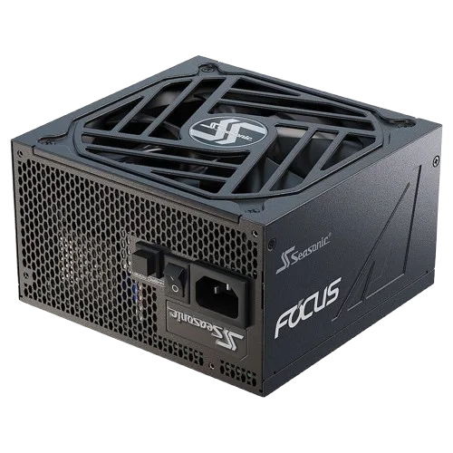 Seasonic ATX 3 750W 80+ Gold - GX-750-V2