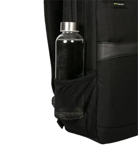Targus Sac à dos GeoLite EcoSmart Advanced 14-16" - Noir, vue 5