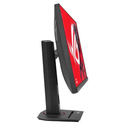 Asus ROG Strix XG27UCG - 27" 4K/160Hz ou FHD/320Hz Fast-IPS USBC HDR400 compatible G-Sync, vue 6