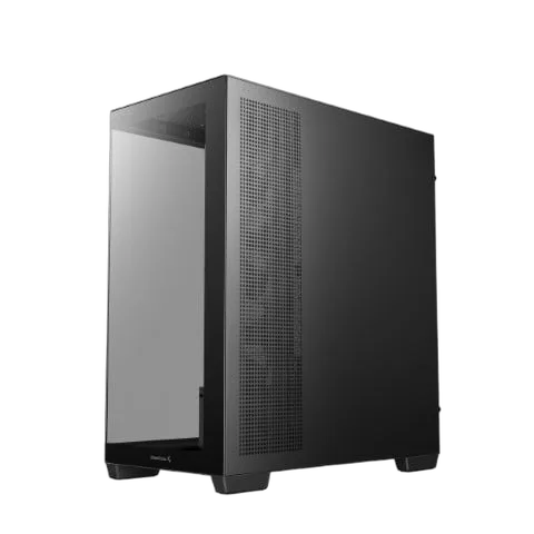Deepcool CG580 4F V2 Noir - MT/Sans Alim/ATX, vue 8