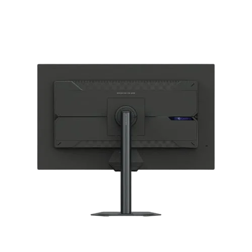 Gigabyte G27Q2 - 27" QHD 200Hz Fast-IPS 0.5ms USB-C Pivot G-Sync, vue 3
