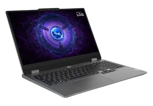 Lenovo LOQ 15IRX1 - 15" FHD 144Hz i7-13650HX RTX 5070 16Go 512Go W11-Seconde Vie
