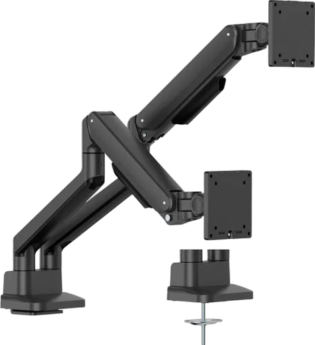 Iiyama Support ergonomique et compact écrans jusqu'à 32", vue 3