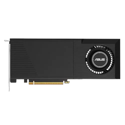 Asus TURBO Radeon AI PRO R9700
