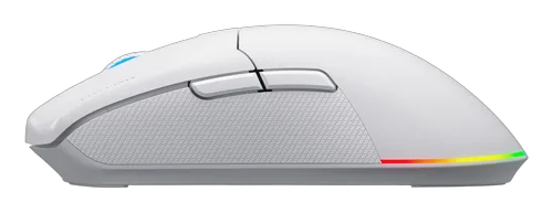 Hator Pulsar 3 - Sans-Fil - RGB - Blanc, vue 4
