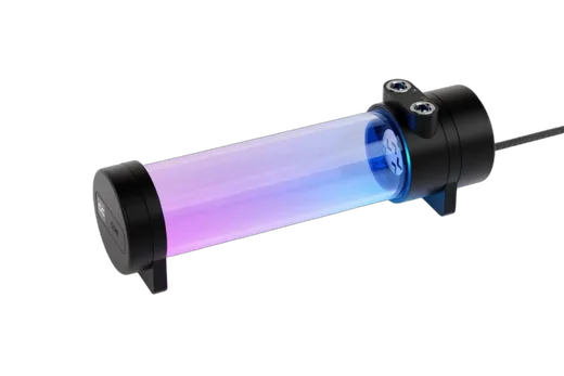 Alphacool Core 70 Tube Reservoir avec VPP/D5 Pompe Apex PWM, vue 5