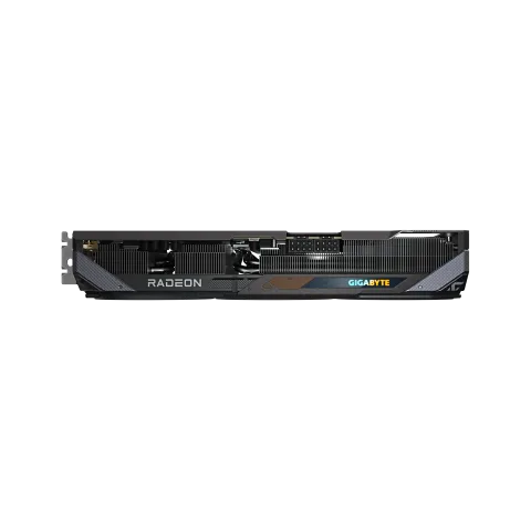 Gigabyte Radeon RX 9070 GAMING OC 16G, vue 4