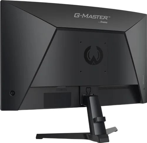 Iiyama G-Master GC2784HSU-B1 - 27" CURVE FHD 240Hz VA 0,7ms HDR10 FreeSync Premium, vue 6