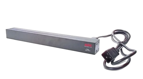 APC Basic Rack PDU/1U 16A 230V C13, vue 1