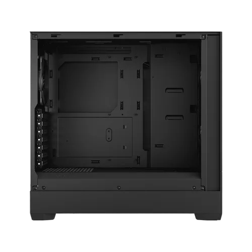 Fractal Design Pop Air Black Solid - MT/SansAlim/ATX, vue 11